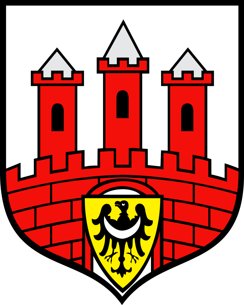 herb Bolesławca